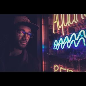 Meet your Posher, Chris